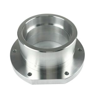 Precision CNC Machining for Aerospace and Medical Applications Specializing in