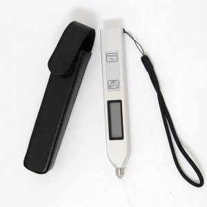 Accurate HG-6410 RMS Vibration Velocity Vibration Pen