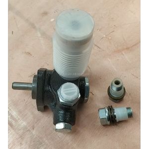 Buy cheap Feed Pump DK105217-6110 for Bulldozer S6AA6D108 from wholesalers