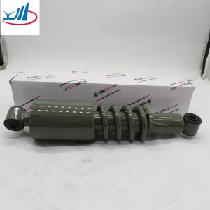 Buy cheap WG1642430282 Shock Absorber Shacman Spare Parts Good Performance from wholesalers