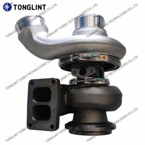 China Mack Truck S400S069 Turbo 174832 Diesel Turbocharger 631GC5140M5 with E7-400 Engine on sale