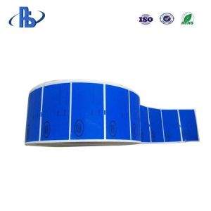 Buy cheap Custom Print Tamper Proof Warranty VOID Sticker With Strong Adhesion from wholesalers