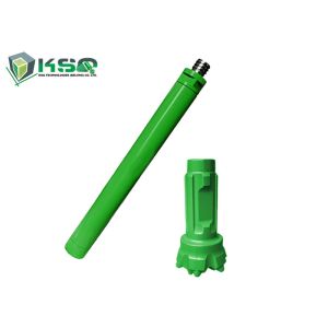 Buy cheap QL Series DTH Hammers With Model QL4 QL5 QL6 QL8 Length 1097mm-1465mm from wholesalers