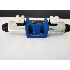 Buy cheap Direct Operated Directional Spool Valve from wholesalers