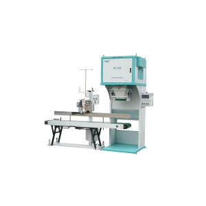 Buy cheap Irregular Granular Materials Electronic Quantitative Packaging Scale 20KG - 50KG from wholesalers