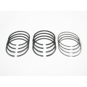 Buy cheap OM615 Piston Ring For Benz DB200D 87.0mm 3+2+4 Abrasion Resistant from wholesalers