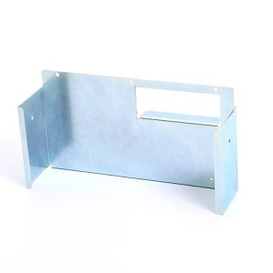 Customized Sheet Metal Enclosure Terminal Electrical Junction Box with CNC