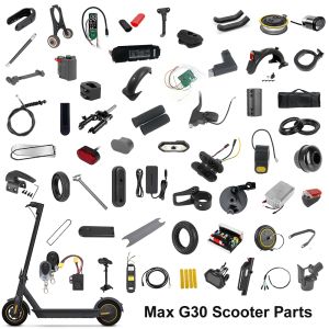 Buy cheap G30 Max Scooter Accessories-Folding Tension Fixing Electric Scooter Parts with Screw Thread for Trottinette from wholesalers