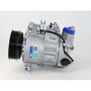 China 4E0260805AC 4E0260805AG AC Compressor For Audi A6 C6 4F 2.4 2.8 3.0 3.2 on sale