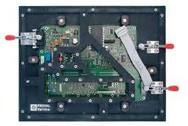 Quality Durable PCB Solder Pallets SMT Trays for Selective Wave Soldering for sale