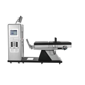 Buy cheap Comfortable Back Decompression Machine High Treatment Effective Rate product