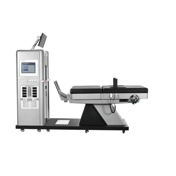 Buy cheap Comfortable Back Decompression Machine High Treatment Effective Rate from wholesalers