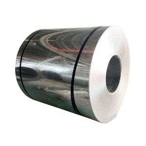 Buy cheap Hot Rolled GI Coil Steel Sheet 0.5mm-1.5mm Thickness Coated Galvanised Steel Coils from wholesalers