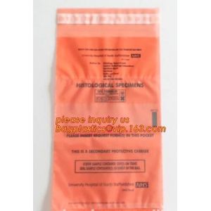 wholesale custom printed ldpe k kangaroo pouch plastic zipper bag zip lock