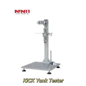Buy cheap High Reliability Test Height 600~750mm Wire Pull Testing Machine from wholesalers