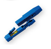 Buy cheap fiber fast connector FTTH Outlets Connection at the desk for LAN environments Insertion Loss<0.2dB from wholesalers