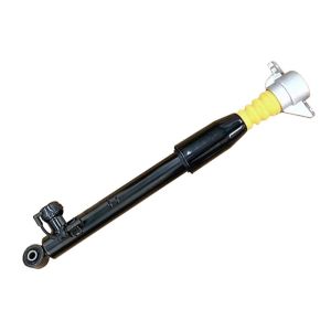 Buy cheap 8J0513025A Rear Left Shock Absorber Assembly For Audi Q5 8RB SQ5 V6 A4 Electric Control from wholesalers