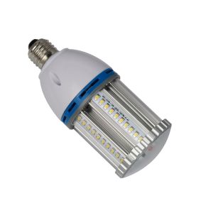 Buy cheap E27 E40 12W LED Corn light SMD5730 Epistar wide voltage corn lamp from wholesalers
