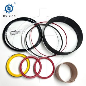 Buy cheap CATEEEEEE Repair Kit 246-0648 245-6835 D9R TILT Wheel Loader Hydraulic Cylinder Seal Kit from wholesalers