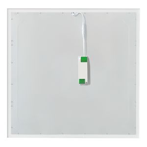 Buy cheap 36W 3600lm Flat LED Ceiling Lights Ultra Thin Stucture from wholesalers