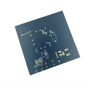 Buy cheap High Performance Multi Layer PCB Manufacturing 2-20 Layer And Min. Line Width 0.1mm from wholesalers
