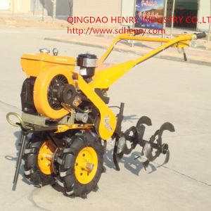 Buy cheap diesel tiller product