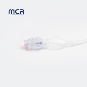 Buy cheap Disposable Medical Grade PVC and Silicone Standard Laryngeal Mask Airway Easy Insertable from wholesalers
