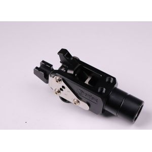 Automatically Optimized Transfer Press Tooling For Sheet Metal On Progressive