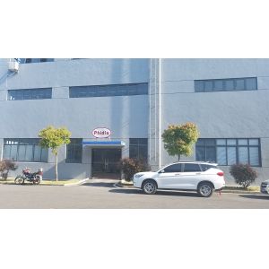 Phidix Motion Controls (Shanghai) Co., Ltd.