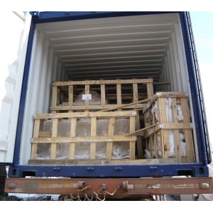 Buy cheap Stone Carving sculptures for container loading product