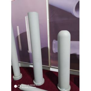 Buy cheap High Performance Graphite Shaft for Die Casting with 1150 Mm Length 3 Months Warranty and Up To 100MPa Pressure Resistance from wholesalers