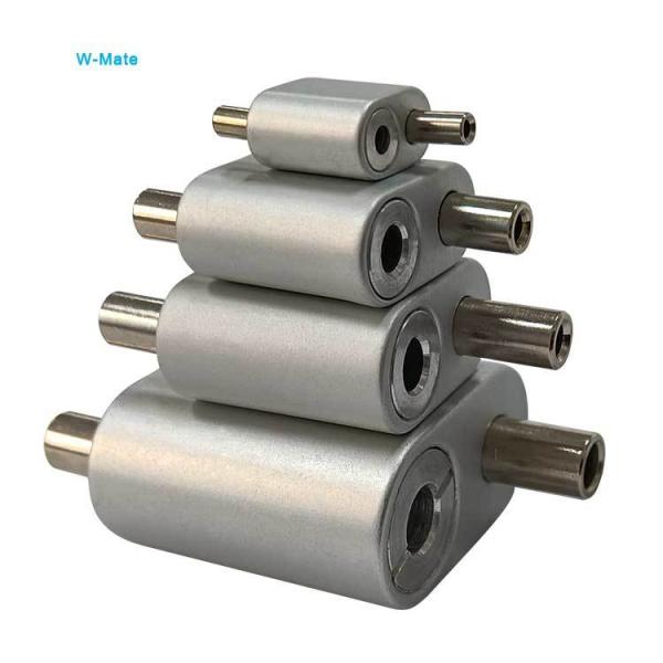 Quality Brass Cable Looping Gripper with M5 Thread for 0.8mm to 1.2mm Cable and 15kg Safe Working Load for sale