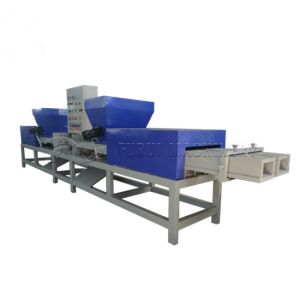 Buy cheap Industry Wood Block Making Machine / Sawdust Block Press Machine from wholesalers