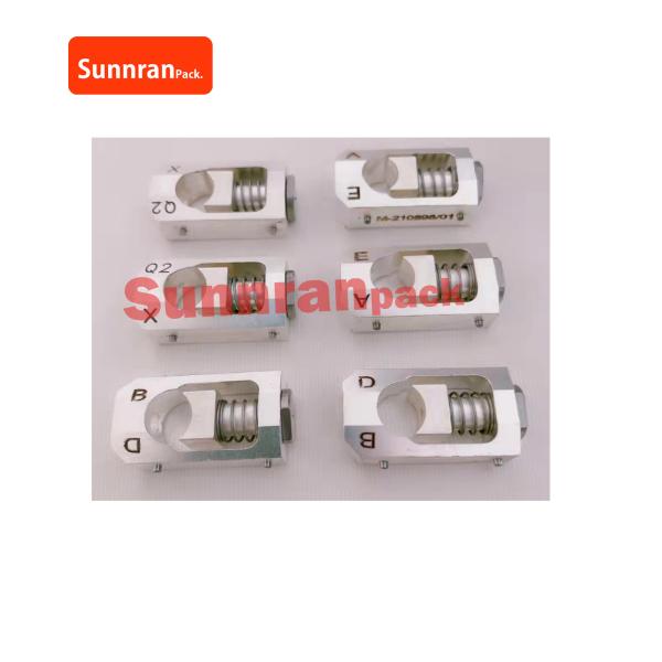 Buy cheap CE Certificate Welding Machine Spare Parts For Body Blank Hopper Sunnran Brand from wholesalers