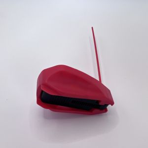 Buy cheap Foldable Trigger Cap with Extension Tube Designed for Automotive Cleaners from wholesalers