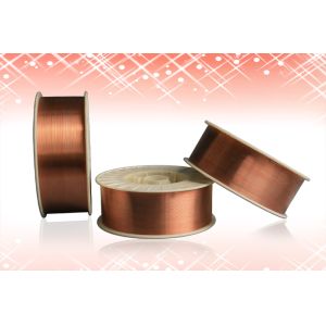 Buy cheap Gas Shielding Welding Wire ER70S-6/SG2,SG3 1.2mm 25kg/coil-k300 high quality guarantee from wholesalers