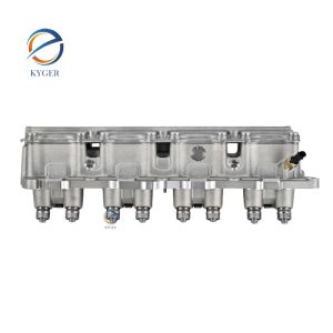 Buy cheap LR092033 Valve Hydraulic Control Unit LR172660 JDE38691 JDE41382 for Land Rover Range Rover Sport Vogue from wholesalers