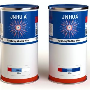 Buy cheap High Wear Resisting JH-100Mo Flux Cored Hardfacing Welding Wire For Sugar Rolling Roller, Chute from wholesalers