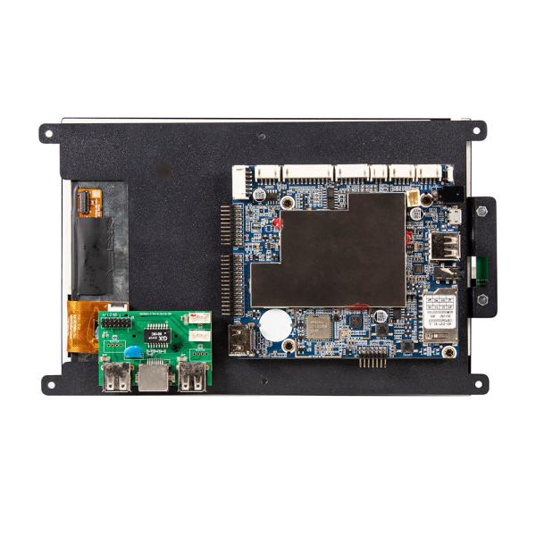 Buy cheap 8 Inch LCD Touch Android Embedded Board with MIPI Display Interface Support for Digital Signage from wholesalers
