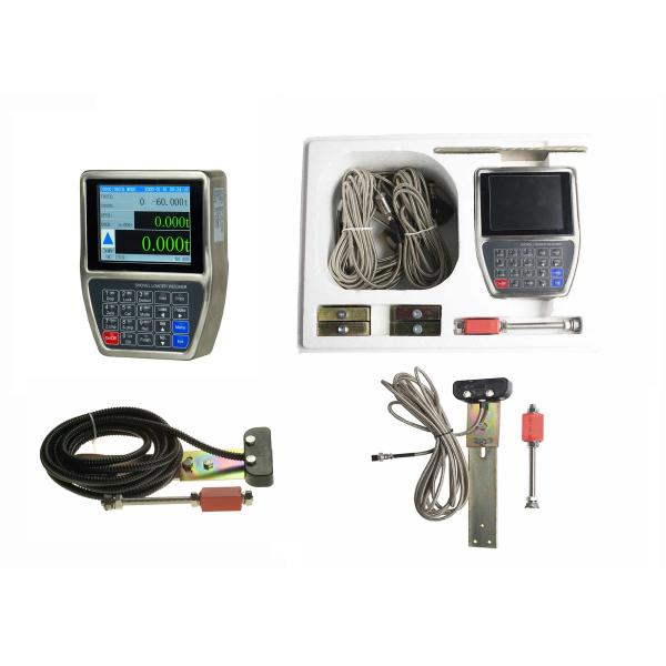 Buy cheap High Sampling Frequency Shovel Loader Weighing Scale Indicator from wholesalers