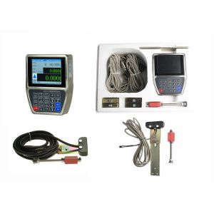 Buy cheap High Sampling Frequency Shovel Loader Weighing Scale Indicator from wholesalers