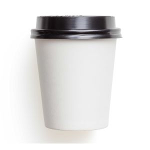 Buy cheap Double Wall Ripple Coffee Cup Manufacturing Machine With PLC Control from wholesalers