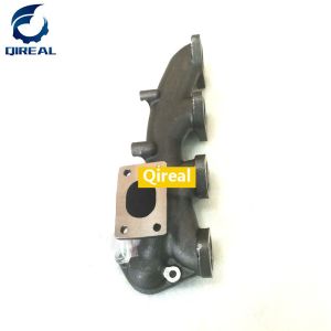 China ISF2.8 ISF3.8 Diesel Engine Exhaust Manifold 5286927 4980720 on sale