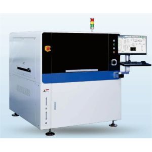 Buy cheap Fully Automatic PCB Solder Paste Printer YSL-E Weight 1100KG from wholesalers