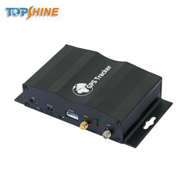 Buy cheap GPS Vehicle Tracking With Alcohol Sensor Driver Drunk Alarm Cut Off Oil Automatically from wholesalers