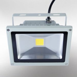 Buy cheap High Lumen Waterproof IP65 LED Flood Light 20w from wholesalers