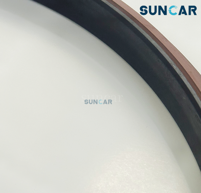 56B-22-13460 56B-22-13461 Wheel Hub Oil Seal For Komatsu Dump Truck HM350 HM400