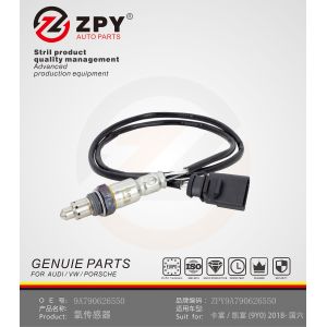 Buy cheap Oxygen Sensor For Porsche Cayenne / Cayenne 2018 9A790626550 from wholesalers