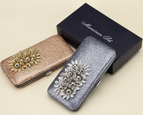 Buy cheap 10 in1 manicure tools kit from wholesalers