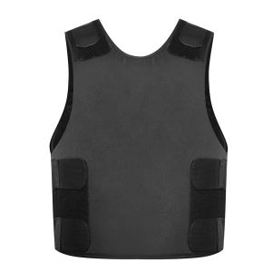 High Breathability Side Straps Adjustable Military Tactical Bulletproof Vest 1